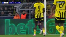 【FULL MATCH】 Dortmund vs. Shakhtar Donetsk | UEFA Champions League 2024/25