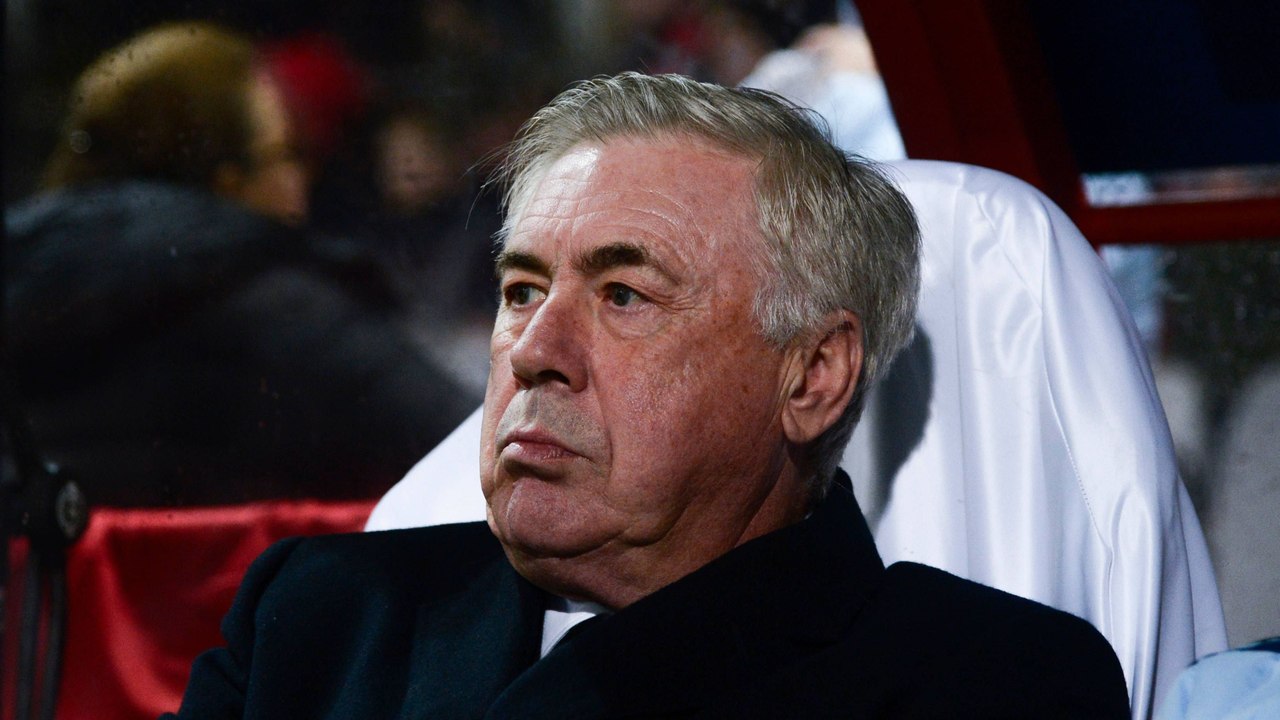 Angstgegner City? Ancelotti: 'Spielen nicht gerne gegen sie'