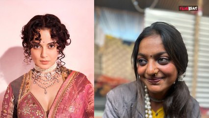 Maha Kumbh 2025: महाकुंभ की  Monalisa पर Kangana Ranaut का बयान Viral, कहा- 'अब सांवली Actresses