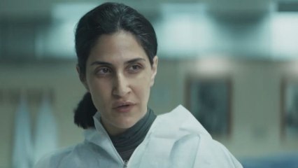 El cadáver número 11 Tráiler VO