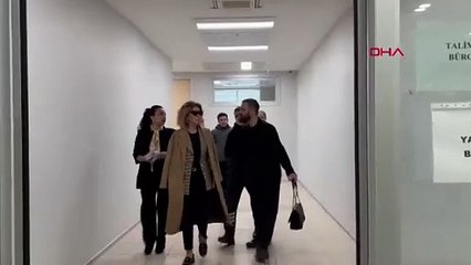 Sıla Bebek paylaşımı nedeniyle ifade veren Gülben Ergen'den ilk açıklama