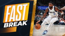 The Fast Break: Best of Jan. 29