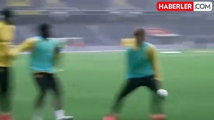 Galatasaray'ı Şampiyonlar Ligi'nden eleyen takım sıfır çekti