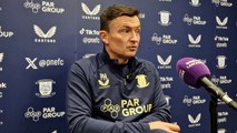 Paul Heckingbottom pre-Blackburn Rovers