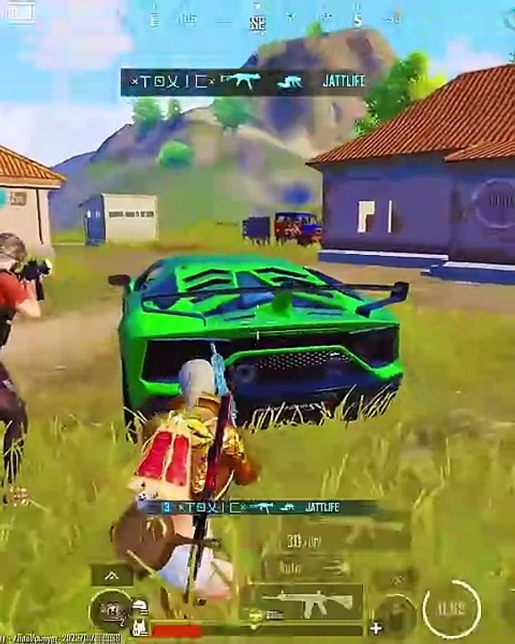 Unusual 1v6 clutch🔥Bgmi shorts video❤️pubg WhatsApp status shorts video❤️#pubgshorts #shorts