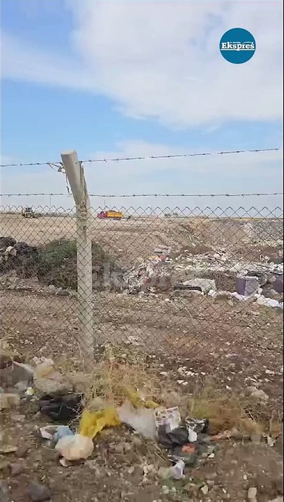 Diyarbakır’a yakışmayan görüntüler, vatandaş CİMER’e başvurdu