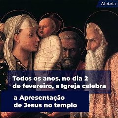 As festividades de 2 de fevereiro