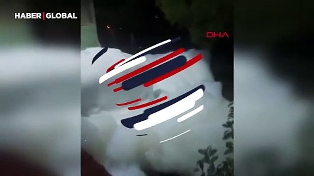 Yalova'da içme suyunda 'kimyasal madde' şüphesi: Kentte sular kesildi