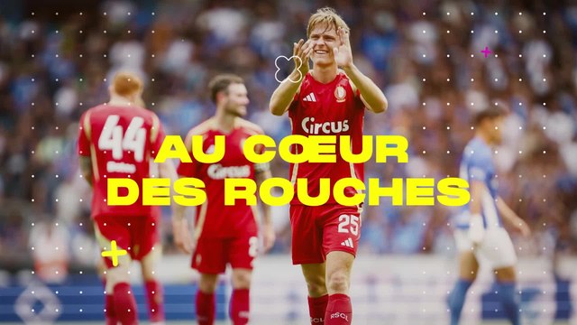 Standard de Liège: match au Cercle Bruges, mercato et vente du club au menu d' Au cœur des Rouches