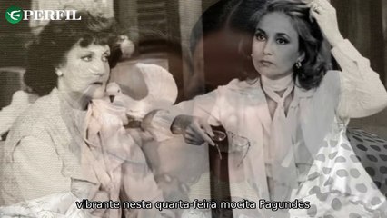 "Escândalos na TV: Autor da Globo sofre enfarte, neta de Gloria Menezes revela segredo e bagagem bizarra é interceptada em SP"