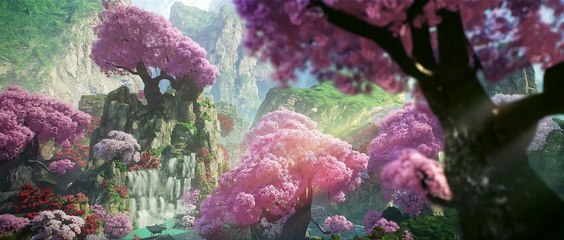 Perfect World EP202 Review