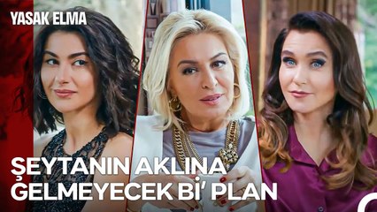 Yeni Entrikalara Hazır Mıyız Kızlar ? - Yasak Elma 93. Bölüm
