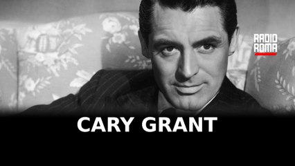 Cary Grant: una leggenda di Hollywood, tra eleganza e mistero