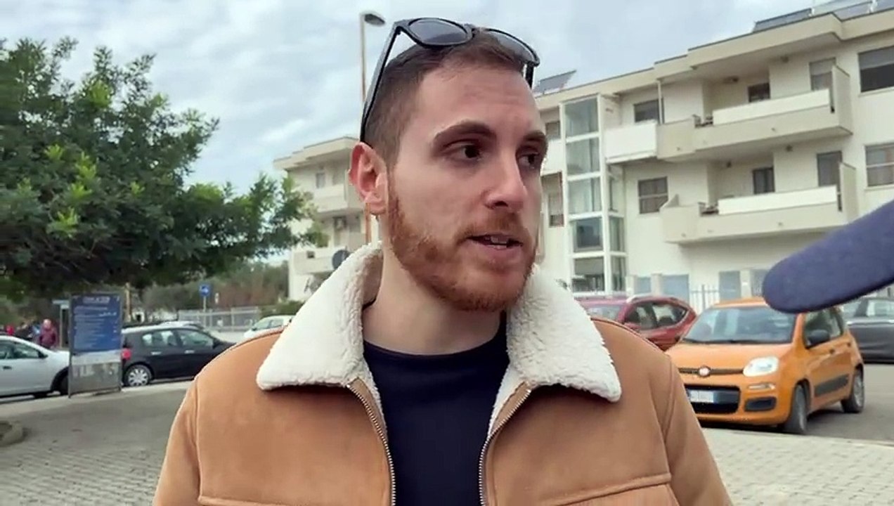 Andrea Deidda, fratello di Francesca uccisa dal marito: ?Dolore troppo grande, ma al processo ci sar?: voglio giustizia?