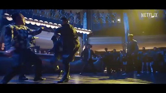 bande-annonce de The Recruit saison 2 / Le plus gros mystère de la série enfin dévoilé