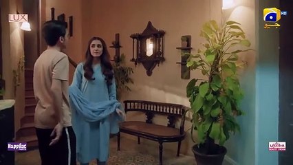 Sunn Mere Dil EP 34 [Eng Sub] Digitally Presented by LUX - Happilac Paints and Ujooba Beauty Cream