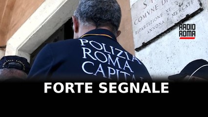 Al via la task force del Comune di Roma contro le Keybox in centro