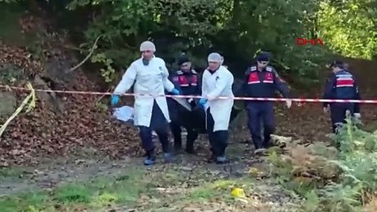 Yakılan Afgan madenci cinayetinde dikkat çeken ayrıntı