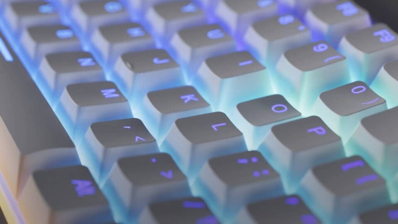 Function Elite MiniTKL: NZXT stellt neue Gaming-Tastatur mit vielen Anpassungsmöglichkeiten an