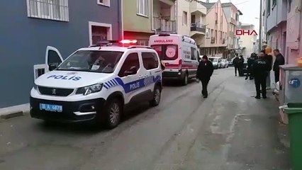 Katlettiği eşi için ''değerli eşimi sevgi ve saygı ile yad ediyorum'' demişti... Cezası belli oldu
