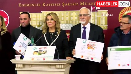 Giresun'daki Maden Faaliyetleri Ekosistemi Tehdit Ediyor