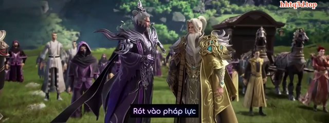 Thế Giới Hoàn Mỹ Tập 200 Vietsub