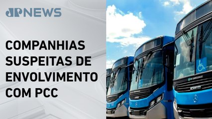 Prefeitura de São Paulo anuncia substituição de empresas de ônibus Transwolff e UpBus