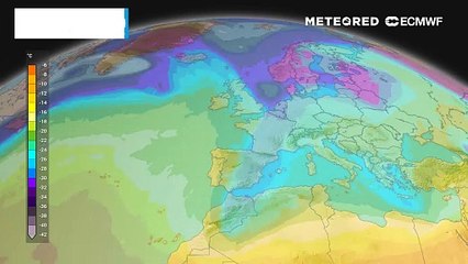 Se van las borrascas de alto impacto pero sigue la inestabilidad en España