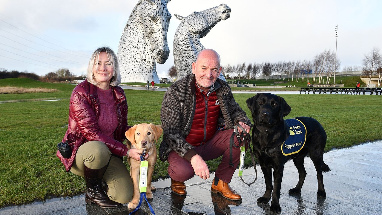 Falkirk Herald Bulletin 30-01-25