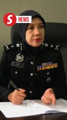 Economic factor is root cause behind domestic violence cases, says Bukit Aman