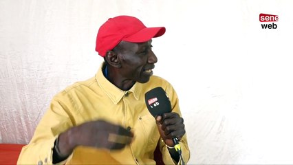 _Ama Vs Fran Sen yoon nékussi”_ Pape Sarr tacle severment Modou Lo  Et Mansour Ba...