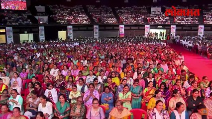 भाजप नेत्यांसोबत चहा, राज ठाकरेंची तुफान फटकेबाजी…