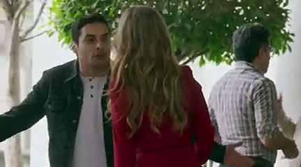 Las Hijas de la Señora García Cap 58   Unidas tú y yo