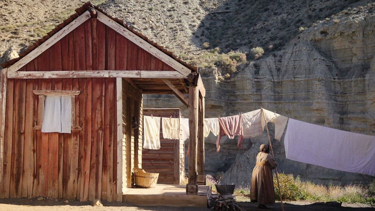 Black Far West : une contre-histoire de l'Ouest