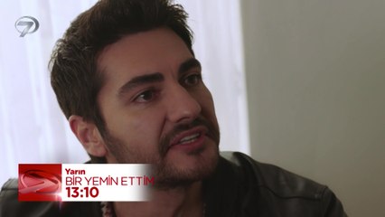 Bir Yemin Ettim 55. Bölüm Fragmanı - 31 Ocak Cuma