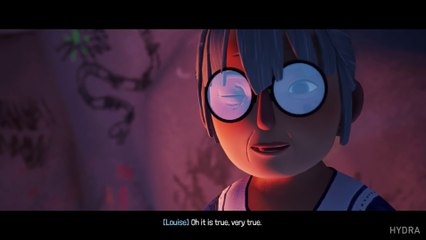 TCHIA ENDING Gameplay Walkthrough Part 5 - MOTHER (PS5)