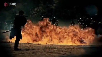 مسلسل المؤسس عثمان الحلقة 178 مترجمة الجزء 1