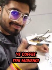 Fpf coffee wale bhaiya | Caramel hot coffee