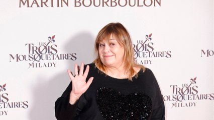 Michèle Bernier ne court plus après les récompenses : “À un moment il faut se rendre à l’évidence”