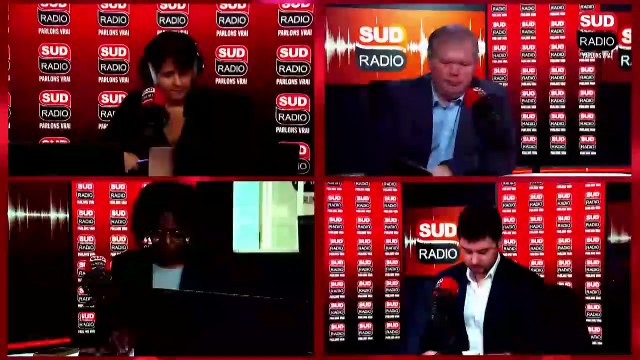 Bruno Retailleau / Israël / Grands patrons