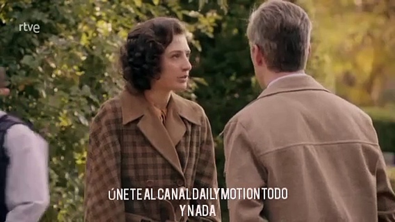 Salón de té La Moderna   Ep 327