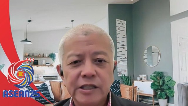 ASEAN bawa naratif sendiri, tidak boleh terjebak dalam persaingan AS-China - Penganalisis