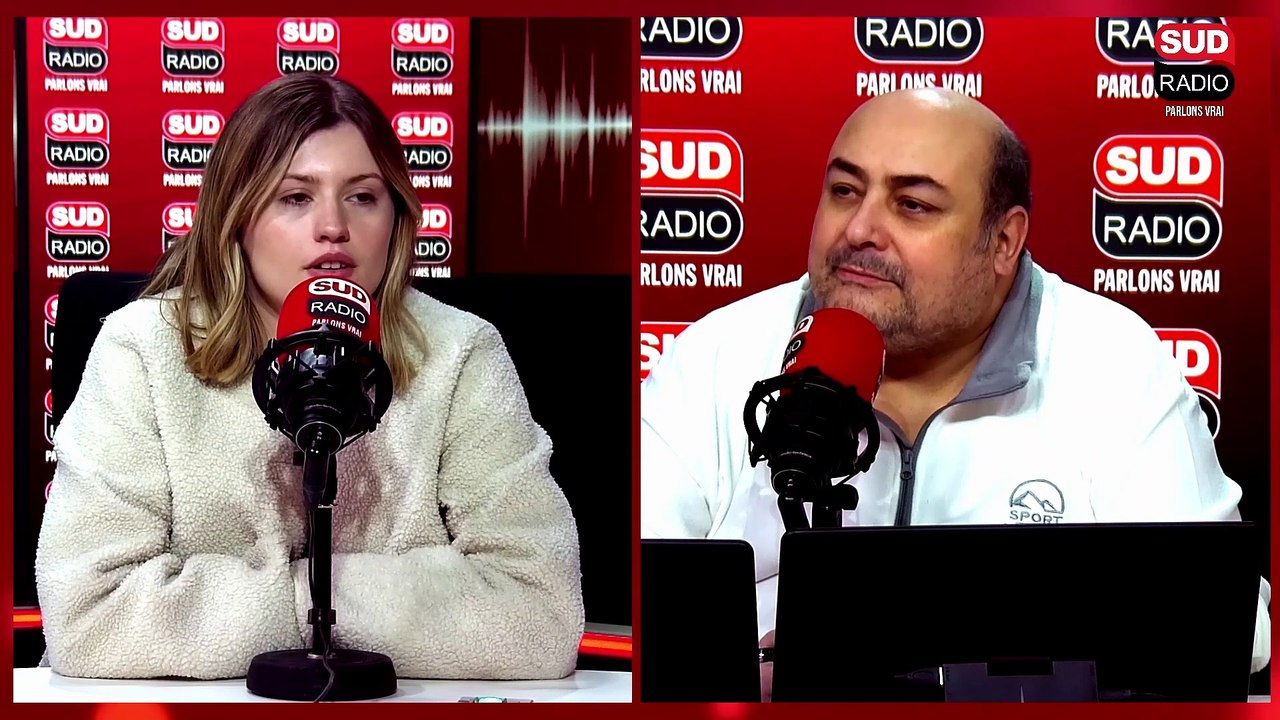 Marine, 6 jours après la sortie du château de la star Ac