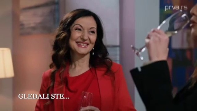 Igra sudbine 1339 Epizoda