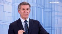 Feijóo defiende votar que sí al decreto que rechazó hace una semana: 