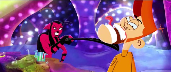 John Vardar Vs Galaxy Trailer