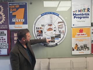 İnşaat mühendislerinden Kartalkaya raporu: 'Yangının birincil sorumlusu Bakanlık'