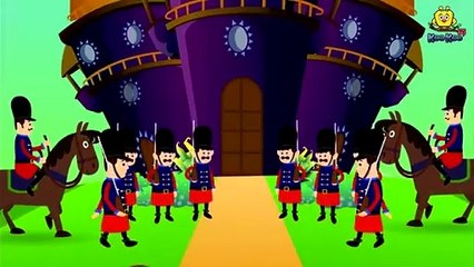 King Bruce and The Spider, Bedtimes Story For Kids,NEVER GIVE UP,English Stories