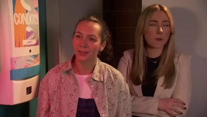 Hollyoaks 31th January 2025