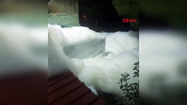 Yalova'da içme suyunda 'kimyasal madde' şüphesi: Sular kesildi